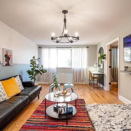 Downtown Atl Condo W Pool King Bed Lm1K2T Atlanta Esterno foto