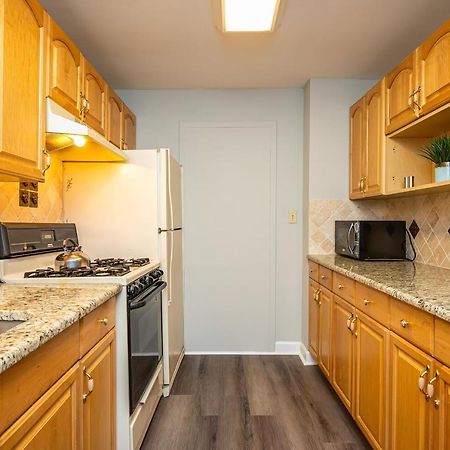 Downtown Atl Condo W Pool King Bed Lm1K2T Atlanta Esterno foto
