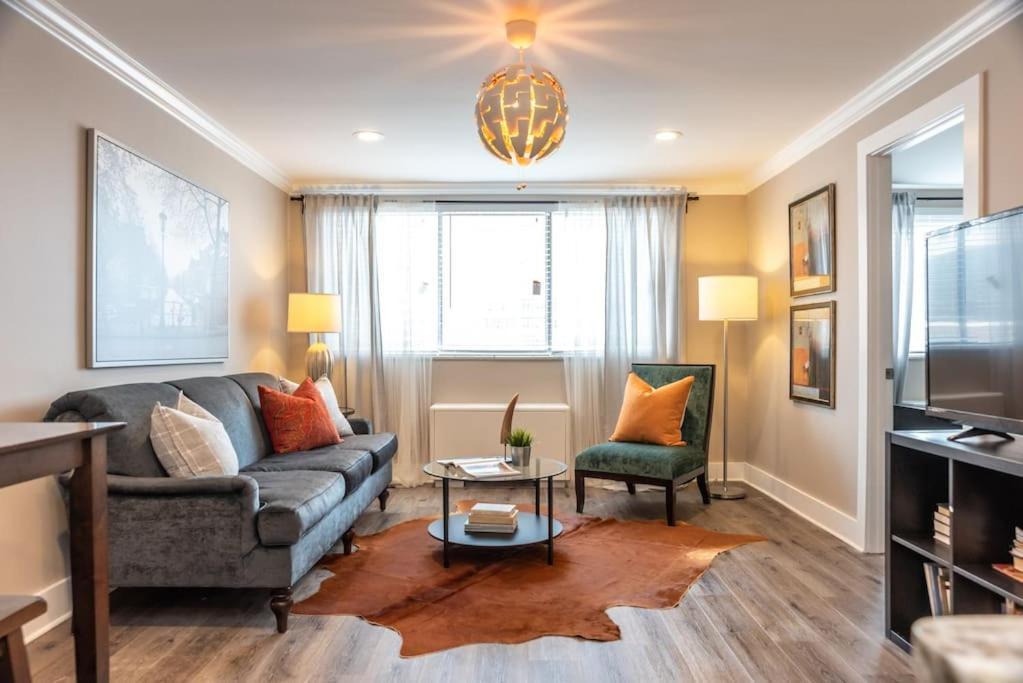 Downtown Atl Condo W Pool King Bed Lm1K2T Atlanta Esterno foto