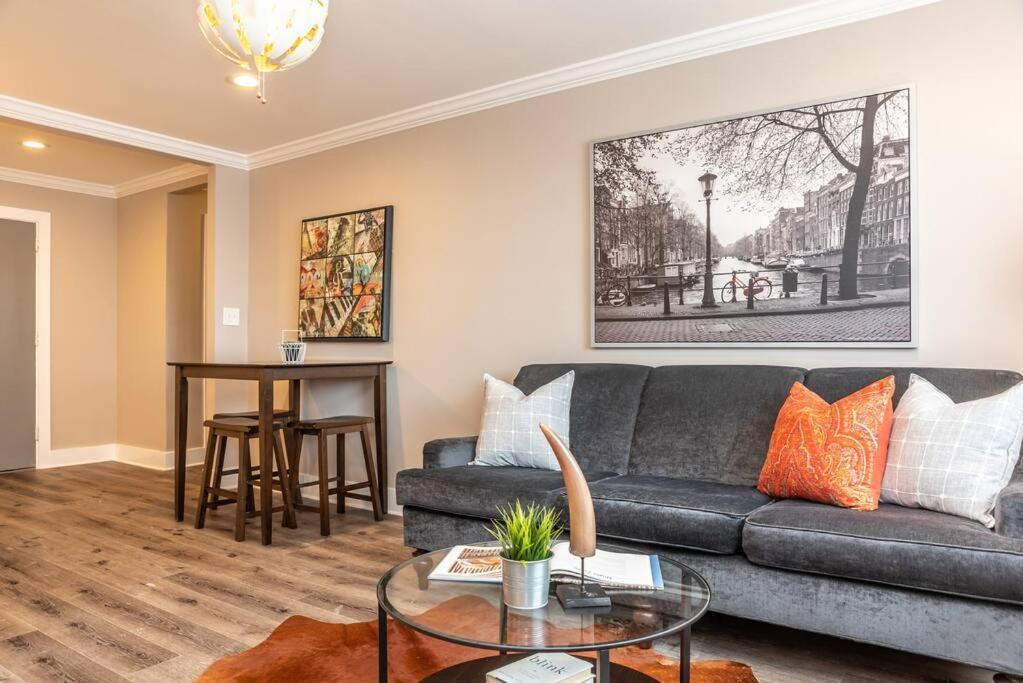 Downtown Atl Condo W Pool King Bed Lm1K2T Atlanta Esterno foto
