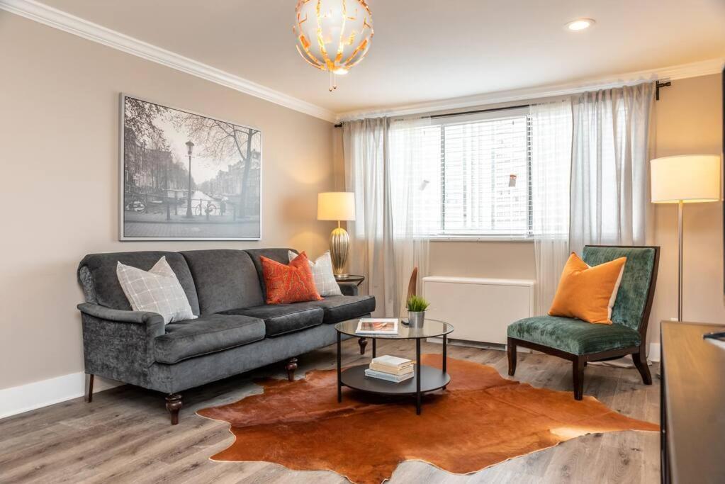 Downtown Atl Condo W Pool King Bed Lm1K2T Atlanta Esterno foto