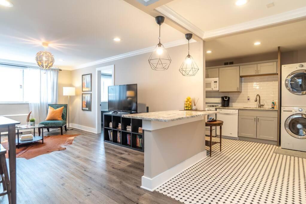 Downtown Atl Condo W Pool King Bed Lm1K2T Atlanta Esterno foto
