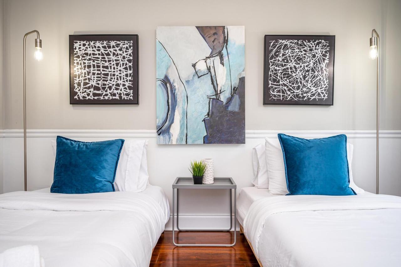 Downtown Atl Condo W Pool King Bed Lm1K2T Atlanta Esterno foto