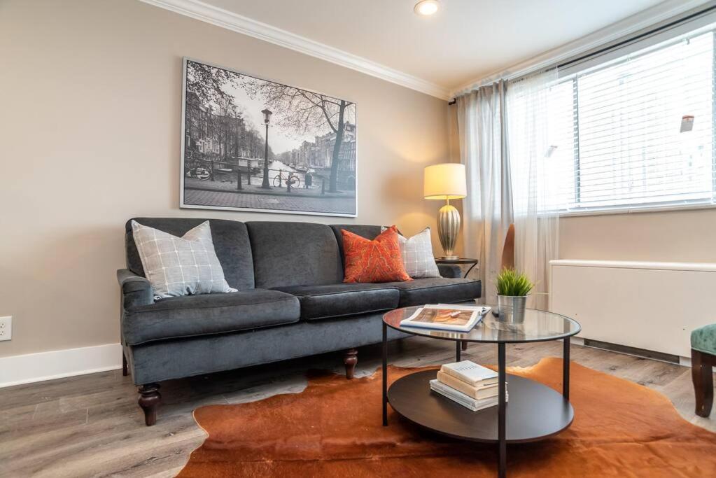 Downtown Atl Condo W Pool King Bed Lm1K2T Atlanta Esterno foto