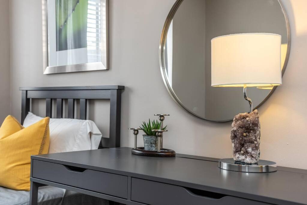 Downtown Atl Condo W Pool King Bed Lm1K2T Atlanta Esterno foto