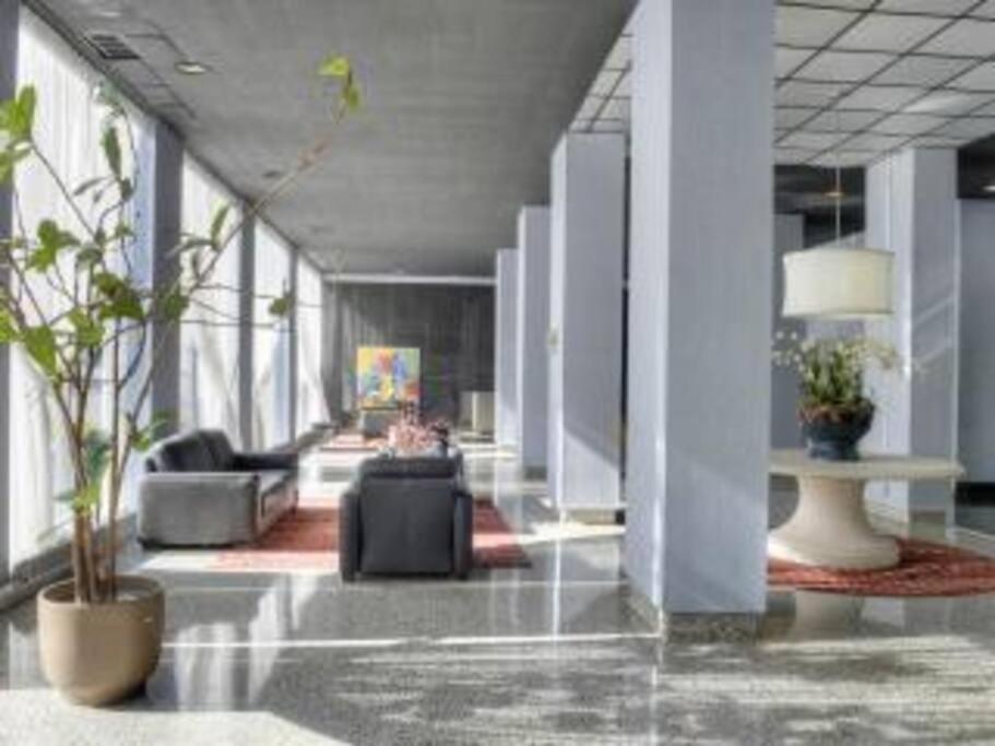 Downtown Atl Condo W Pool King Bed Lm1K2T Atlanta Esterno foto
