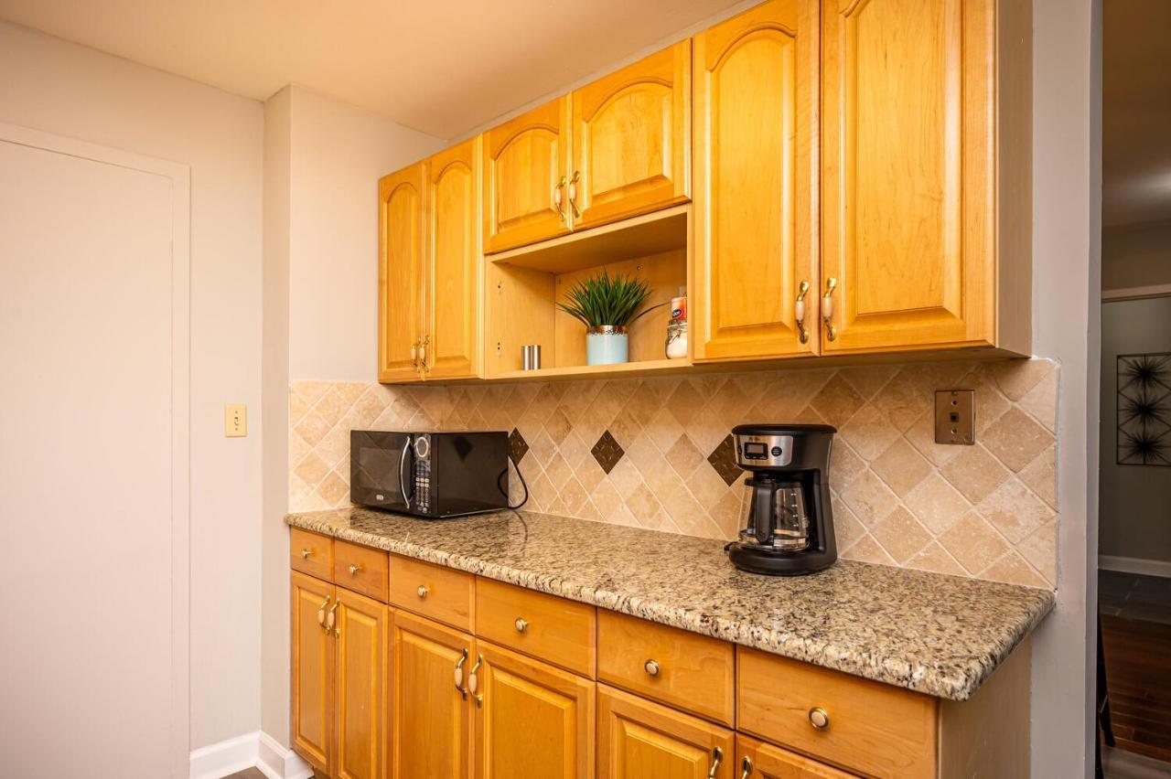 Downtown Atl Condo W Pool King Bed Lm1K2T Atlanta Esterno foto