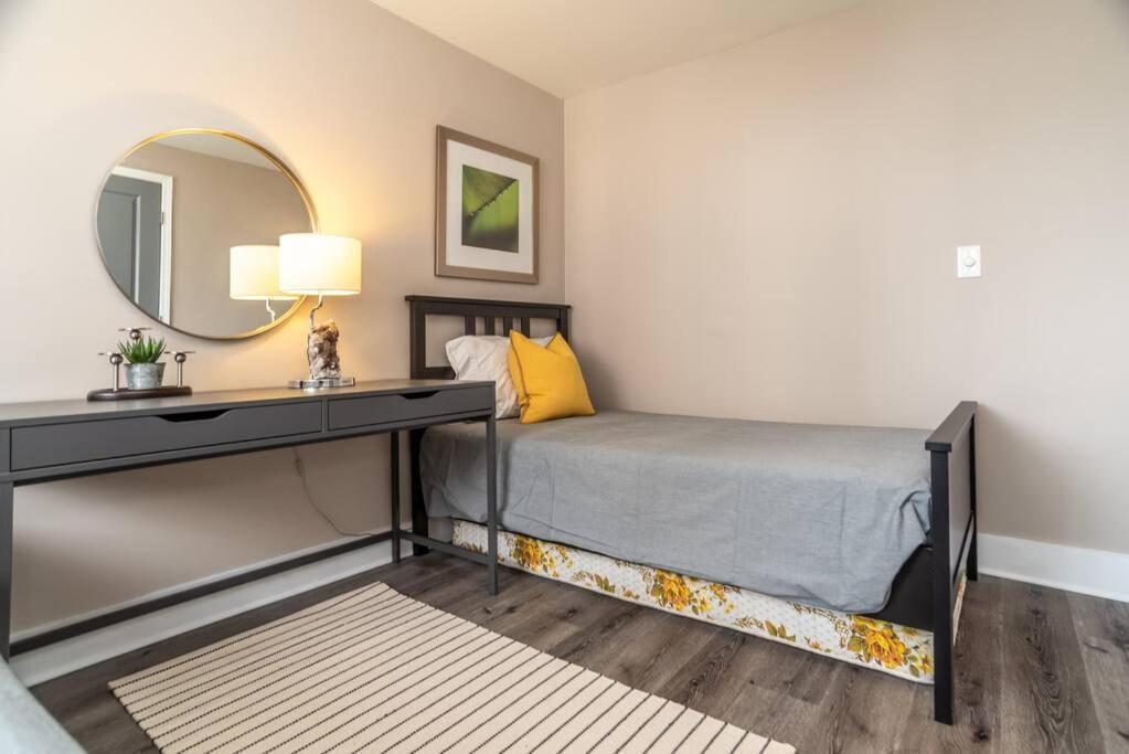 Downtown Atl Condo W Pool King Bed Lm1K2T Atlanta Esterno foto