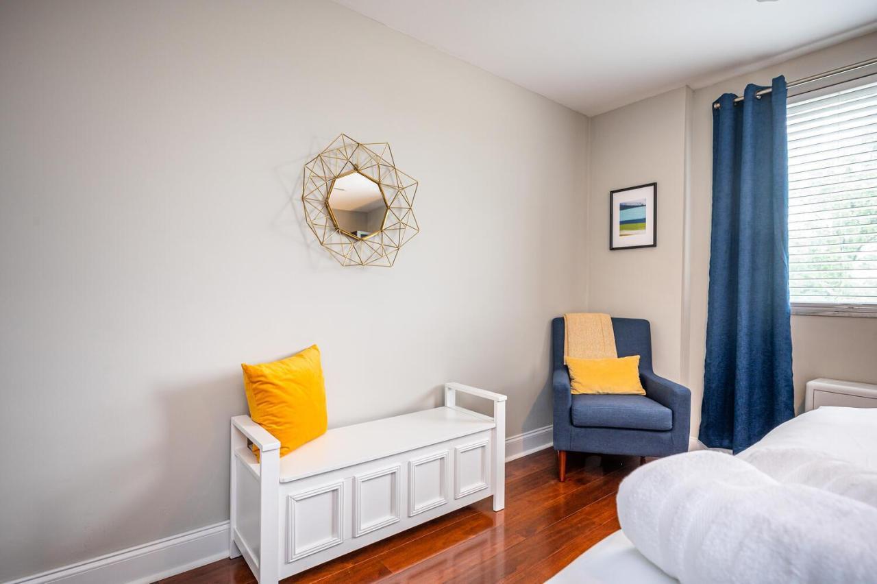 Downtown Atl Condo W Pool King Bed Lm1K2T Atlanta Esterno foto