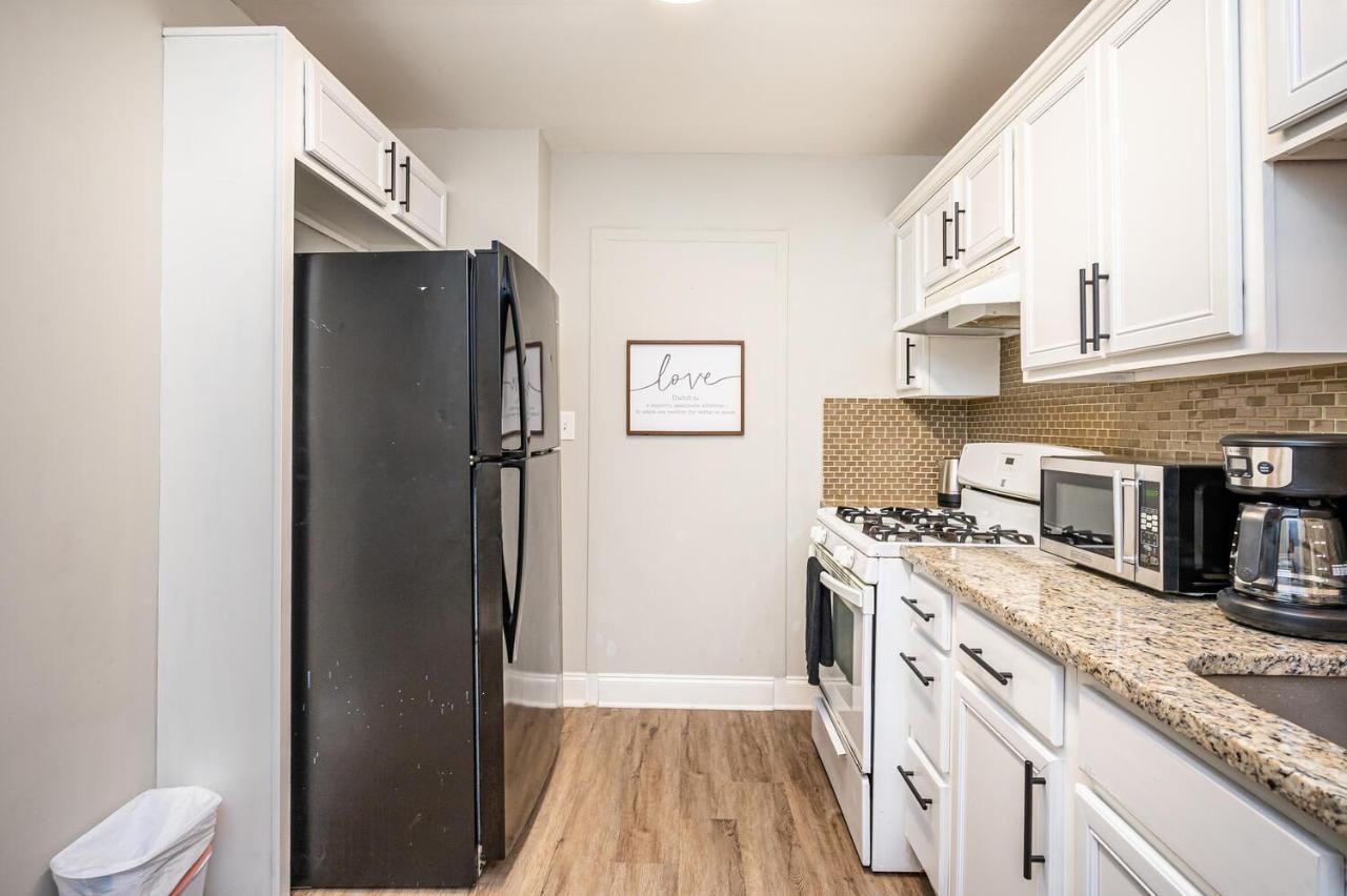 Downtown Atl Condo W Pool King Bed Lm1K2T Atlanta Esterno foto