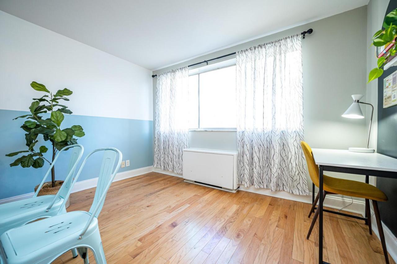 Downtown Atl Condo W Pool King Bed Lm1K2T Atlanta Esterno foto