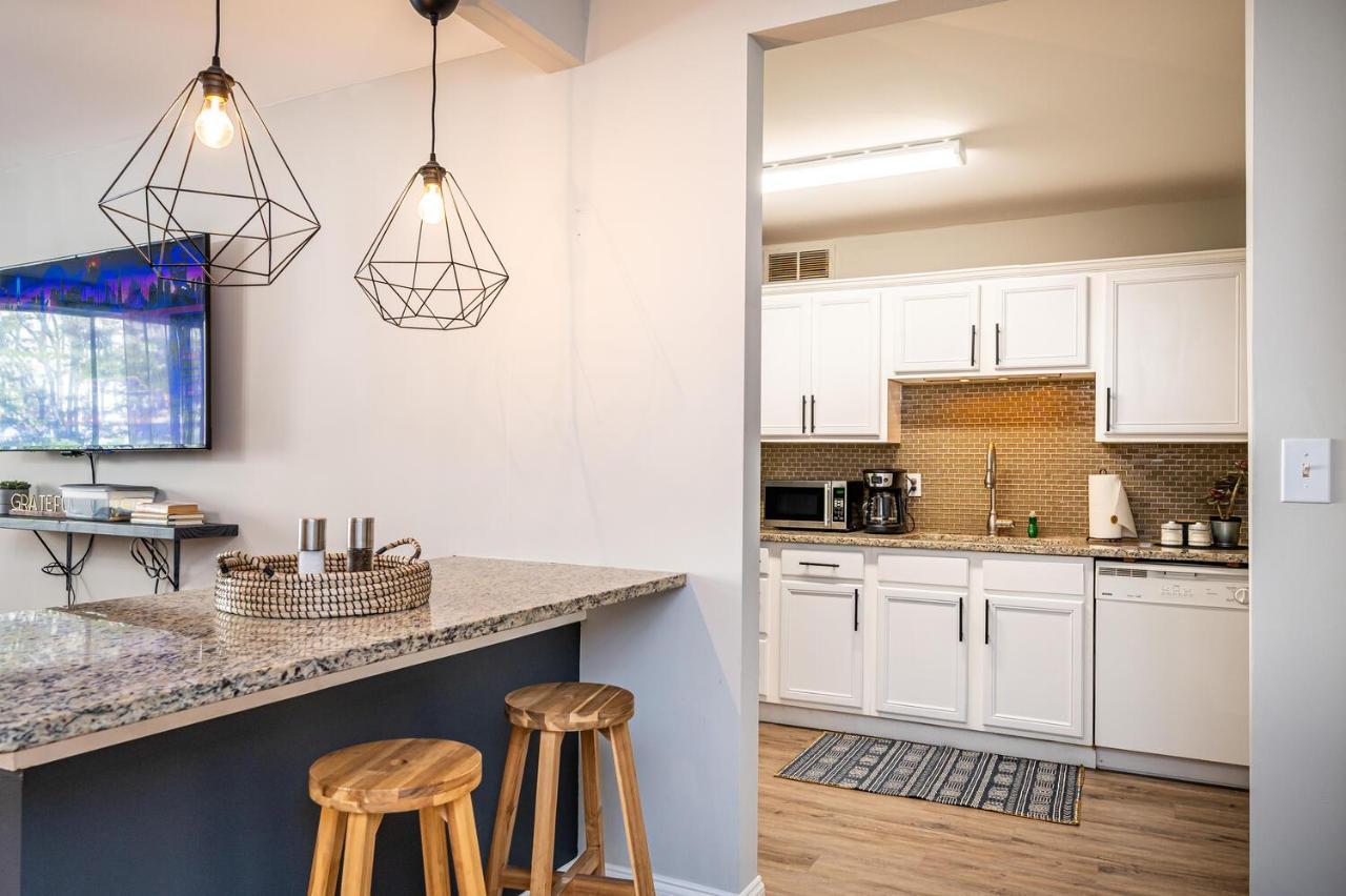 Downtown Atl Condo W Pool King Bed Lm1K2T Atlanta Esterno foto