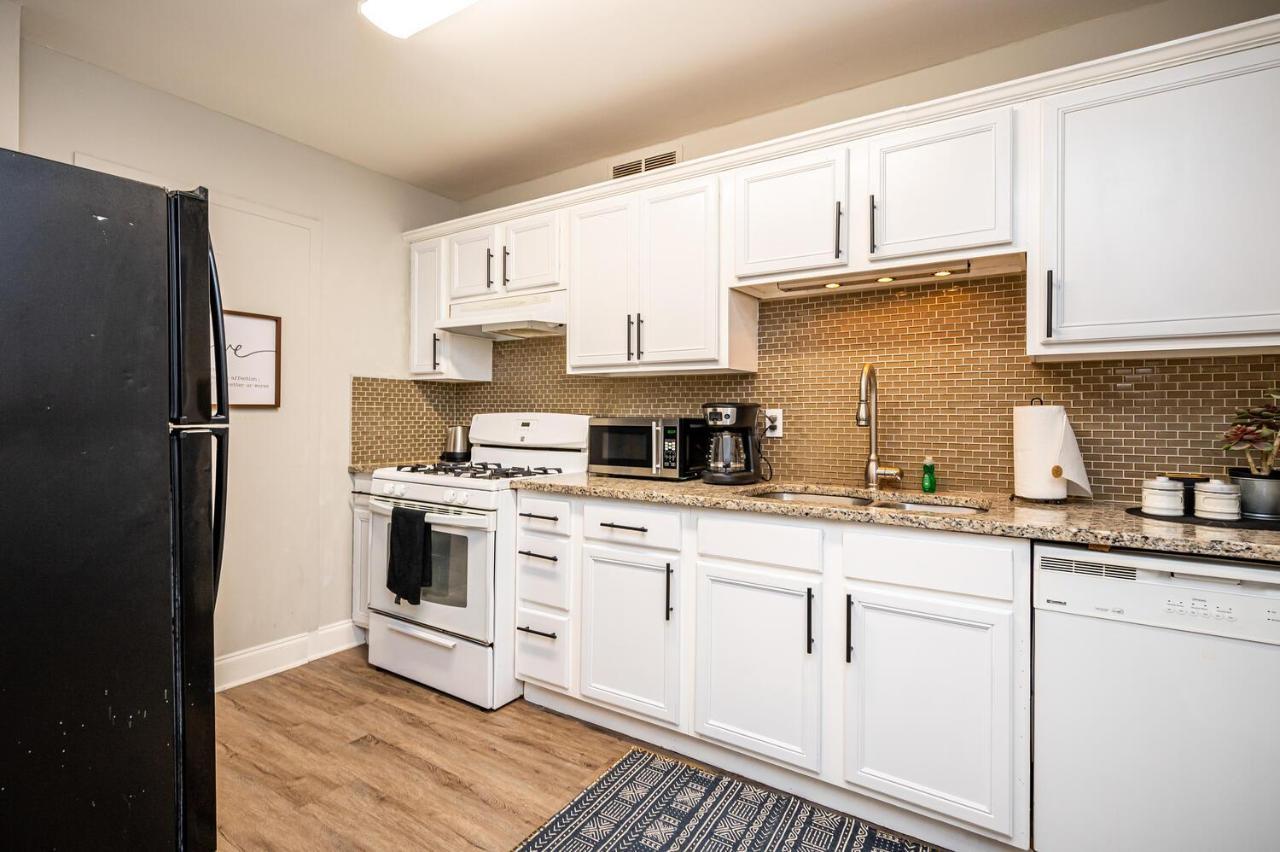 Downtown Atl Condo W Pool King Bed Lm1K2T Atlanta Esterno foto